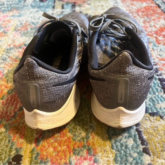 Nike Air Zoom Pegasus 37 Running Shoe womens size 8.5 - Picture 4 of 6
